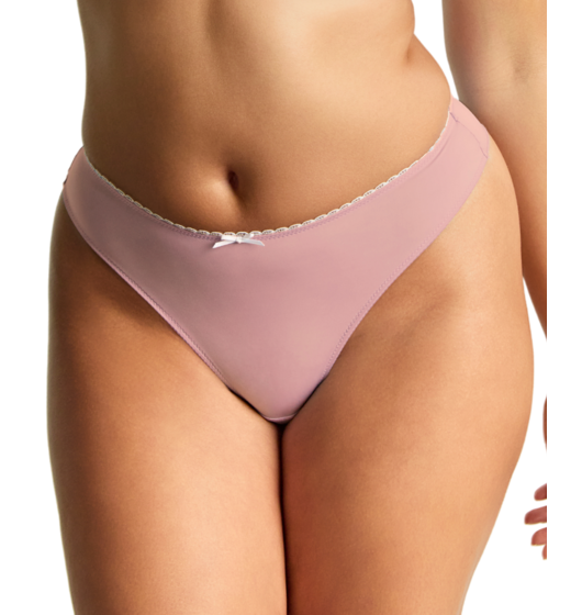 Faith Brazilian (Mauve) by Panache