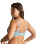 Envy Plunge (Sky Blue) by Panache