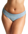 Envy Brazilian (Sky Blue) by Panache