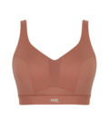 Endurance Sports Bra (Sienna Rose) by Panache
