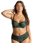 Allure (Forest Green) by Panache