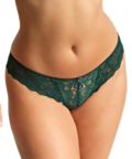 Allure Brazilian (Forest Green) by Panache