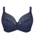 Dream (Navy) by Sculptresse