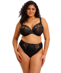 Reja (Black) by Elomi