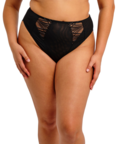 Reja Brief (Black) by Elomi