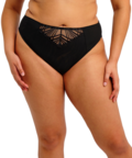 Reja Brazilian (Black) by Elomi