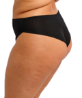 Reja Brazilian (Black) by Elomi