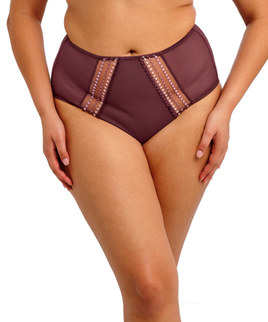 Matilda Full Brief (Sugarplum) by Elomi