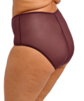 Matilda Full Brief (Sugarplum) by Elomi