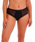 Fusion Brief (Black) by Fantasie