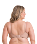 Victory (Latte) by Curvy Kate