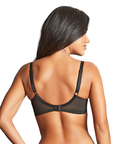 Tango Balcony (Black) by Panache