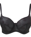 Tango Balcony (Black) by Panache