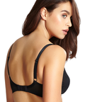 Tango Plunge (Black) by Panache