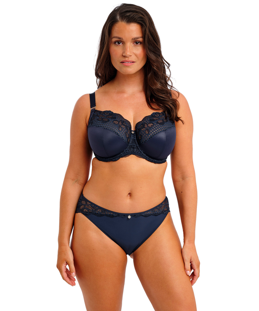 Reflect (Navy) by Fantasie
