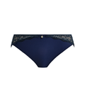Reflect Brief (Navy) by Fantasie
