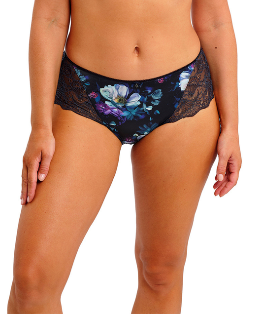 Lucia Short (Midnight) by Fantasie