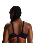 Active D+ Classic Sports Bra (Navy) by Shock Absorber