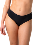 Classic Brief (Black) by Evolve