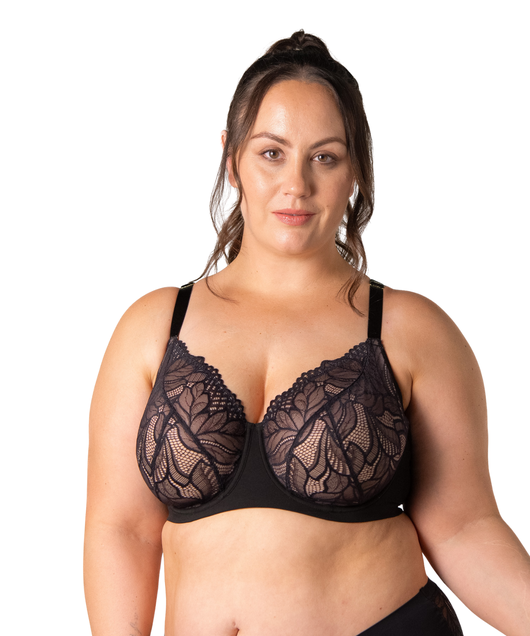 Refined (Black) by Evolve