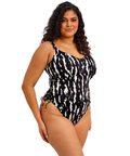 Echo Shell Non Wired Swimsuit by Elomi