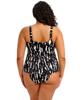 Echo Shell Non Wired Tankini by Elomi
