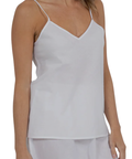 Cotton Voile Camisole by Baselayers