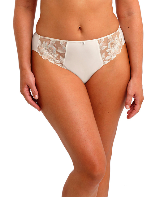 Magdalena Brief (Ivory) by Fantasie