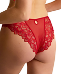 Allure Brazilian (True Red) by Panache