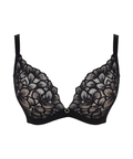 Allure Demi (Black) by Panache
