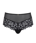 Allure Deep Brief (Black) by Panache