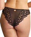 Allure Brazilian (Black) by Panache