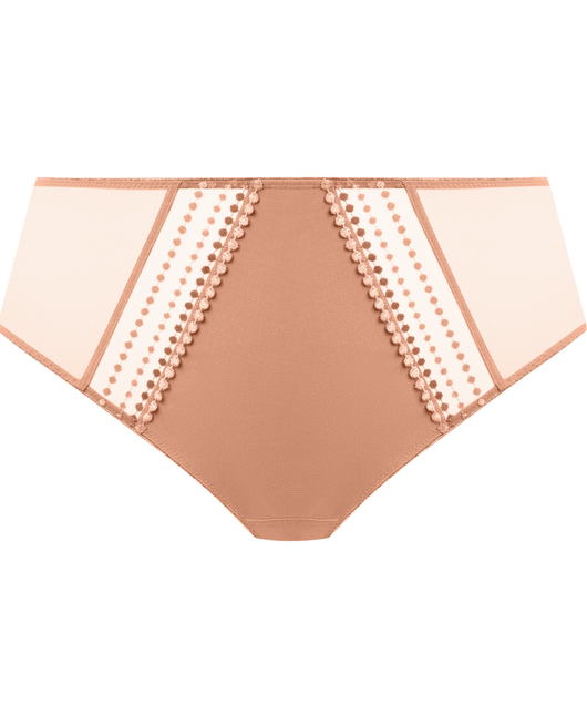Matilda Full Brief (Cafe au Lait) by Elomi