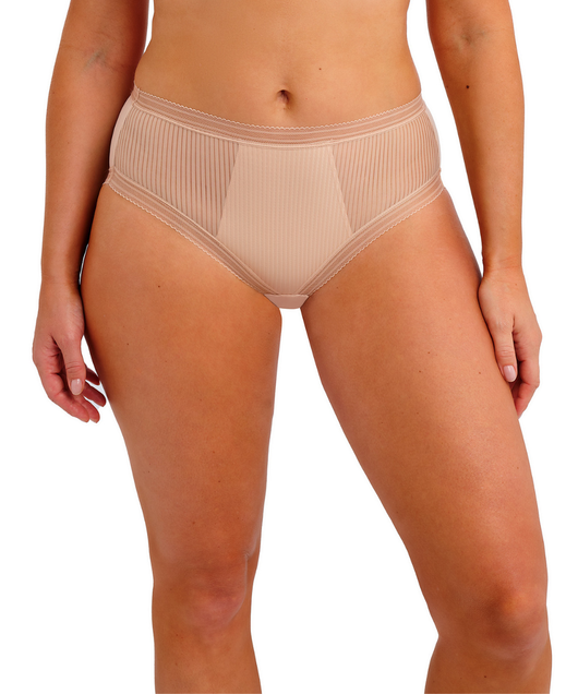 Fusion Brief (Natural Beige) by Fantasie