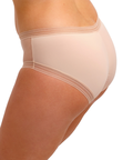 Fusion Brief (Natural Beige) by Fantasie