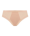Fusion Brief (Natural Beige) by Fantasie