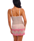 Embrace Lace Chemise (Ballet Slipper) by Wacoal