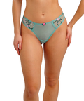 Love Crush Thong (Aqua Haze) by Freya