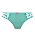 Love Crush Thong (Aqua Haze) by Freya