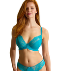 Ana (Ocean Blue) by Panache