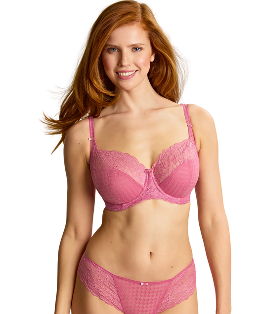 Envy (Fuchsia Pink) by Panache