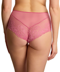 Envy Deep Brief (Fuchsia Pink) by Panache