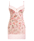 Lucia Chemise (Rosewater) by Fantasie