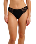 Quinn Brief (Black) by Freya