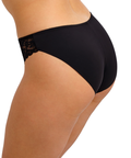 Quinn Brief (Black) by Freya
