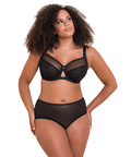 Victory (Black) by Curvy Kate