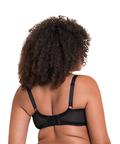 Victory (Black) by Curvy Kate