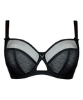 Victory (Black) by Curvy Kate