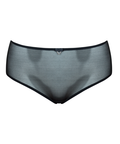 Victory Short (Black) by Curvy Kate