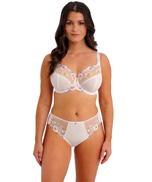 Lillia (White) by Fantasie